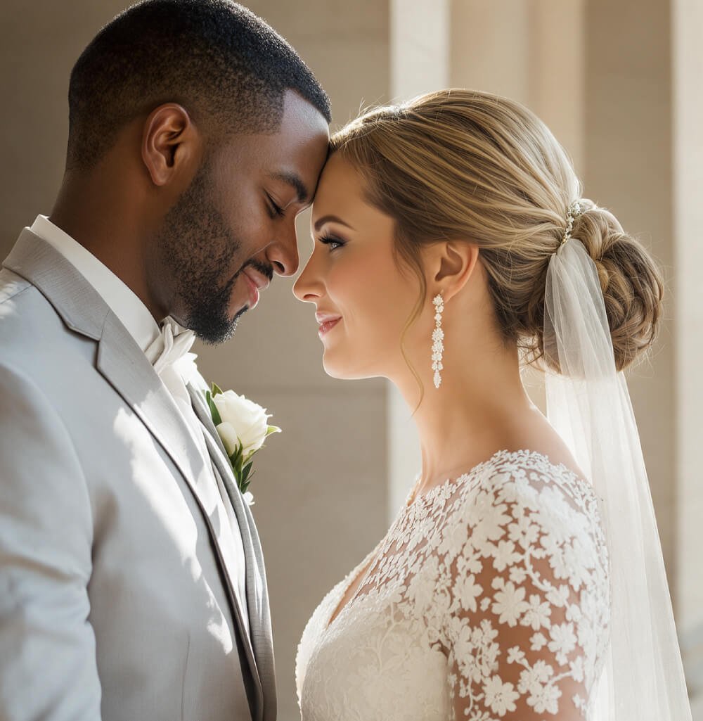 bright focus st louis wedding photographer bride groom romantic (1)
